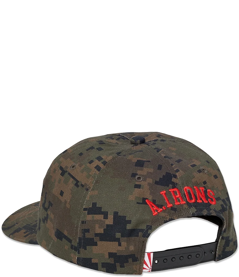 Billabong Bio Wave Trucker Hat