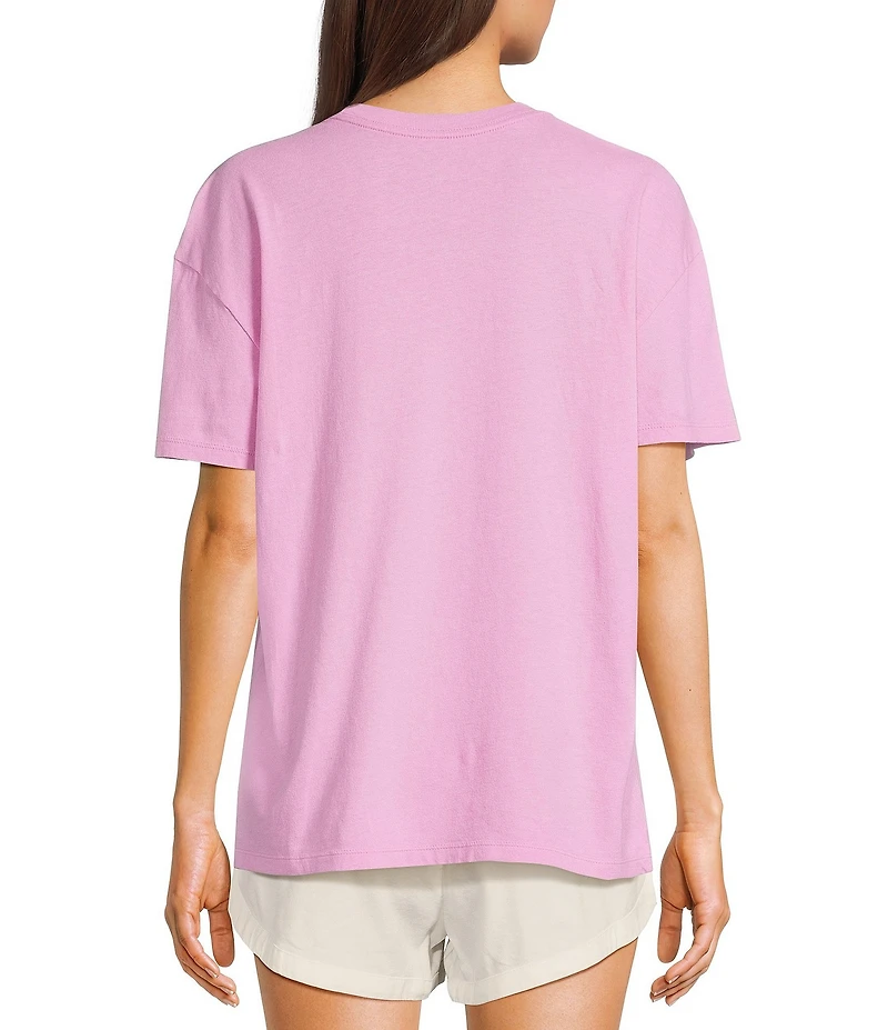Billabong Bright New Day Short Sleeve T-Shirt