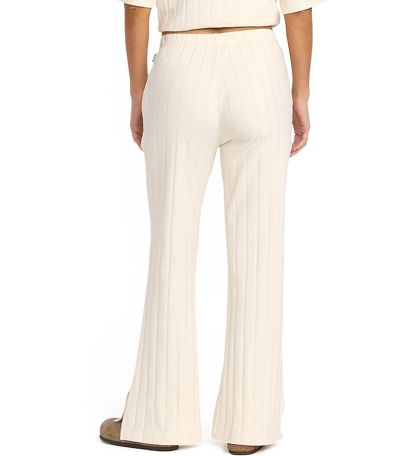 Billabong Cass Ribbed Jersey Pants