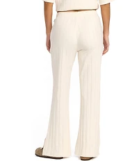 Billabong Cass Ribbed Jersey Pants