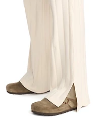 Billabong Cass Coordinating Ribbed Jersey Pants