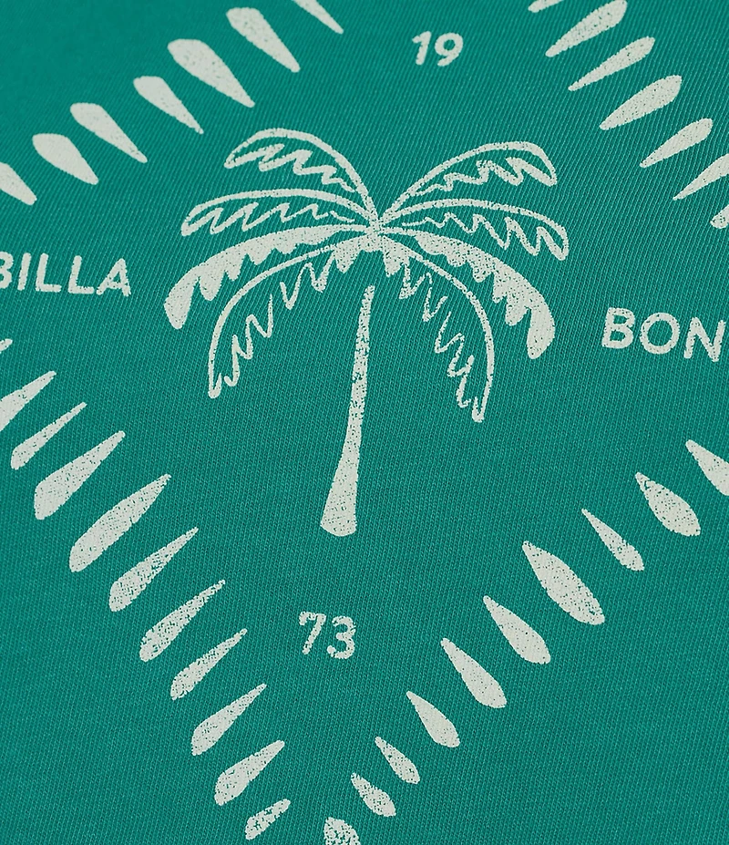 Billabong Check Me In Short Sleeve T-Shirt