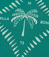 Billabong Check Me In Short Sleeve T-Shirt