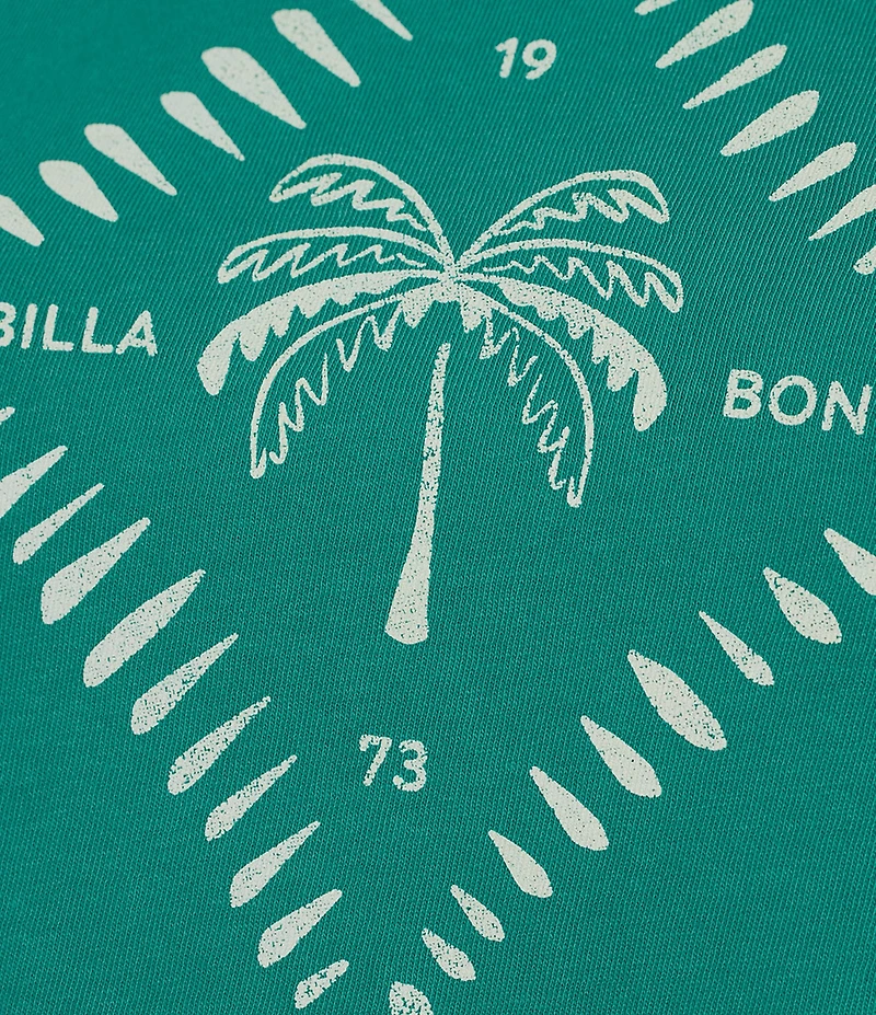 Billabong Check Me In Short Sleeve T-Shirt