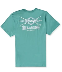 Billabong Crossboards Short Sleeve T-Shirt