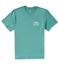 Billabong Crossboards Short Sleeve T-Shirt