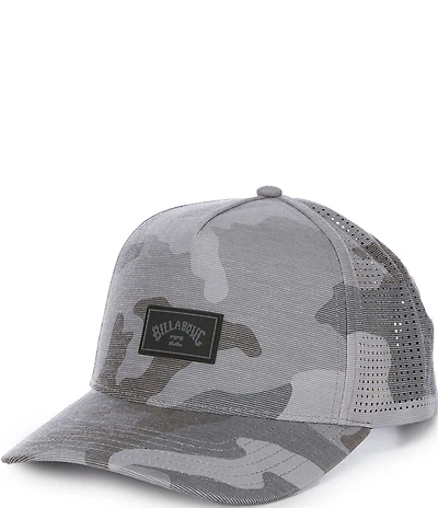 Billabong Crossfire Trucker Hat