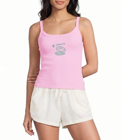 Billabong Day Trip Forever Sleeveless Tank Top