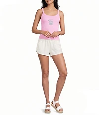 Billabong Day Trip Forever Sleeveless Tank Top