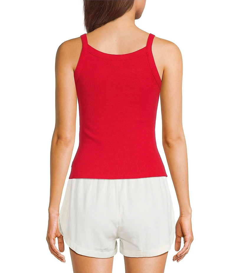 Billabong Day Trip Forever Sleeveless Tank Top