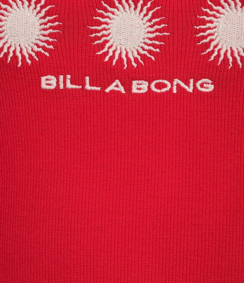 Billabong Day Trip Forever Sleeveless Tank Top