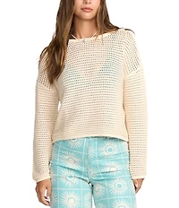 Billabong Daybreak Long Sleeve Sweater