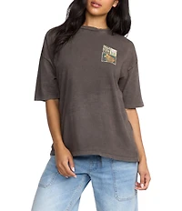 Billabong Daydream Away Short Sleeve T-Shirt