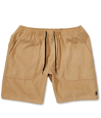 Billabong De La Cruz Submersible 18#double; Outseam Shorts