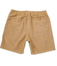 Billabong De La Cruz Submersible 18#double; Outseam Shorts