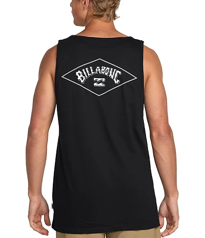 Billabong Diamond Arch Tank