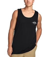 Billabong Diamond Arch Tank