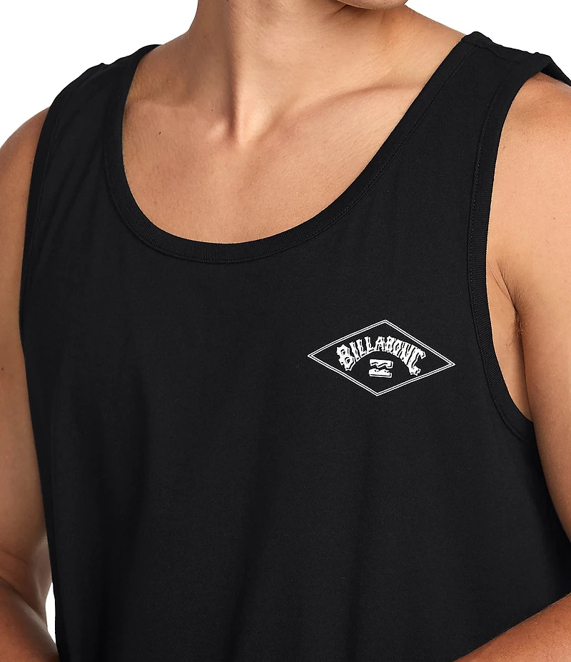 Billabong Diamond Arch Tank