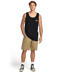 Billabong Diamond Arch Tank