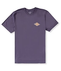 Billabong Dim Arch Short Sleeve T-Shirt