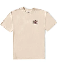 Billabong Double Spread Short Sleeve T-Shirt