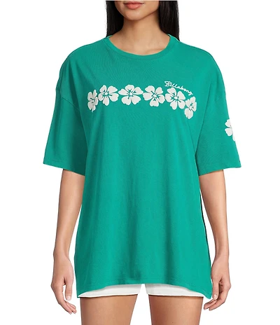 Billabong Dream Wind Short Sleeve T-Shirt