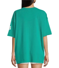 Billabong Dream Wind Short Sleeve T-Shirt