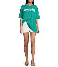 Billabong Dream Wind Short Sleeve T-Shirt