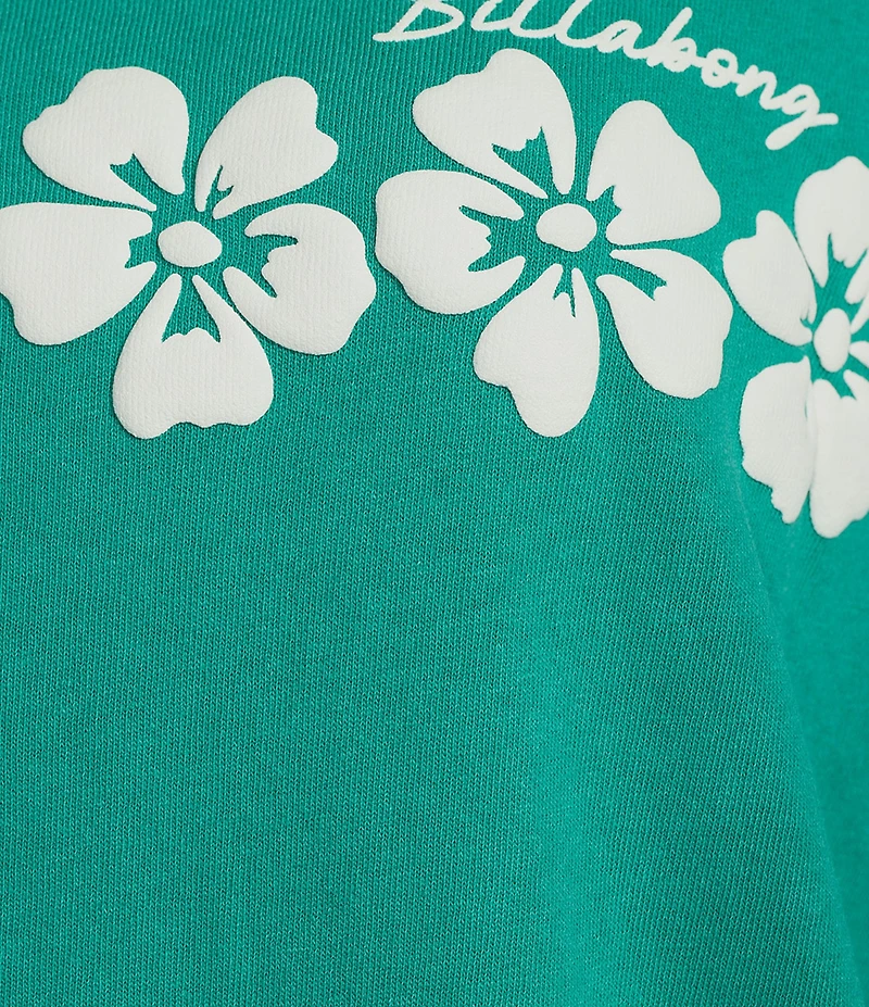 Billabong Dream Wind Short Sleeve T-Shirt