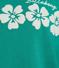 Billabong Dream Wind Short Sleeve T-Shirt