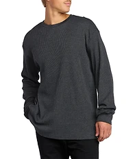 Billabong Essesential Long Sleeve Thermal Pullover