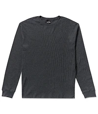 Billabong Essesential Long Sleeve Thermal Pullover