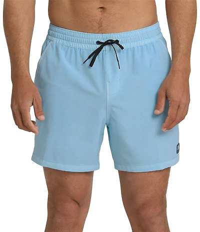 Billabong Every Other Day Wave Washed Layback Boardshorts