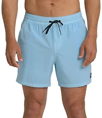 Billabong Every Other Day Wave Washed Layback Boardshorts
