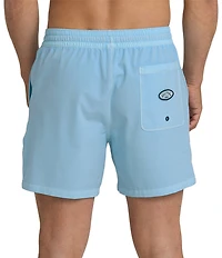 Billabong Every Other Day Wave Washed Layback Boardshorts