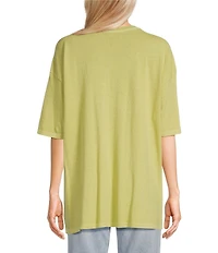 Billabong Extra Zesty Graphic T-Shirt