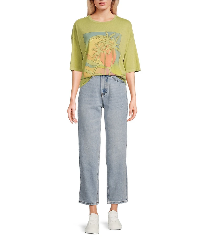 Billabong Extra Zesty Graphic T-Shirt
