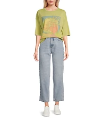 Billabong Extra Zesty Graphic T-Shirt