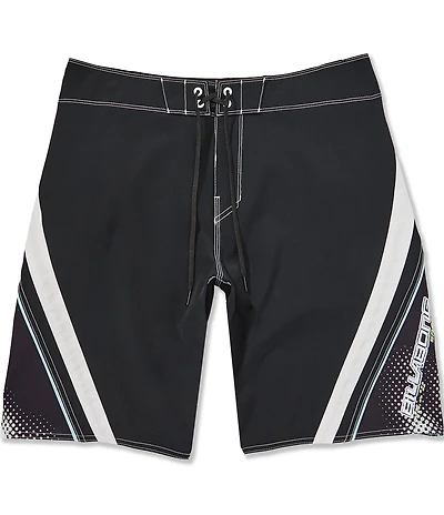Billabong Fluid 2K Pro 10#double; Inseam Boardshorts