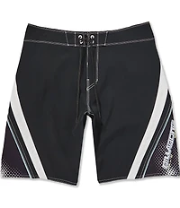 Billabong Fluid 2K Pro 10#double; Inseam Boardshorts