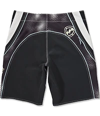 Billabong Fluid 2K Pro 10#double; Inseam Boardshorts