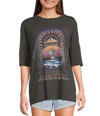 Billabong Focus Tour Short Sleeve T-Shirt