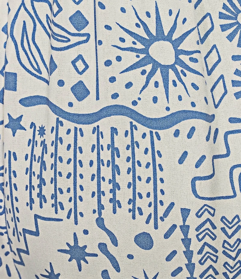 Billabong Follow Me Printed Pants