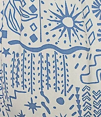 Billabong Follow Me Printed Pants