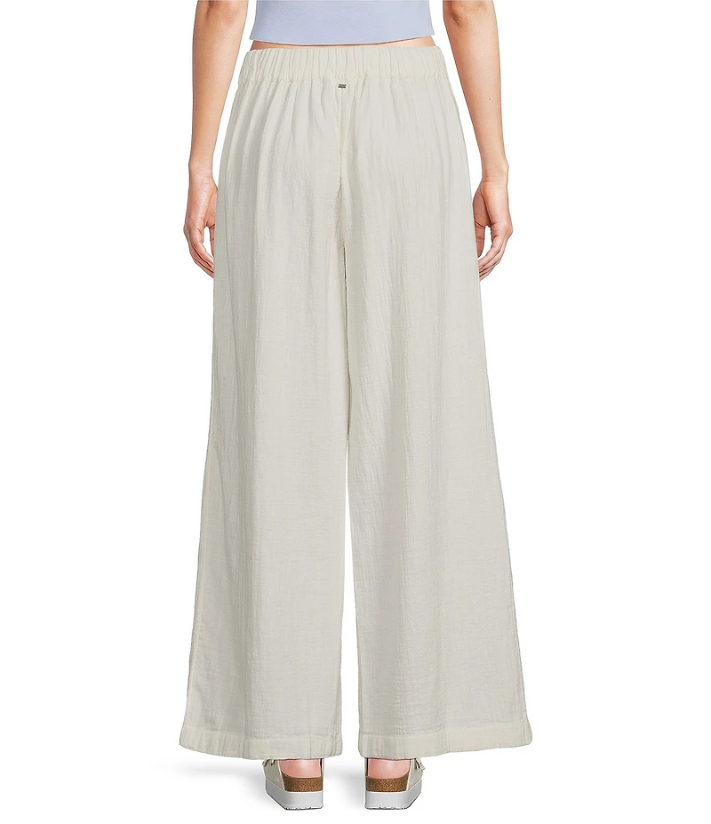 Billabong Follow Me Wide Leg Pants