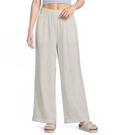 Billabong Follow Me Wide Leg Pants