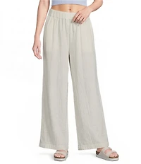 Billabong Follow Me Wide Leg Pants