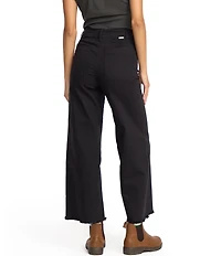 Billabong Free Fall High Rise Wide Leg Pants