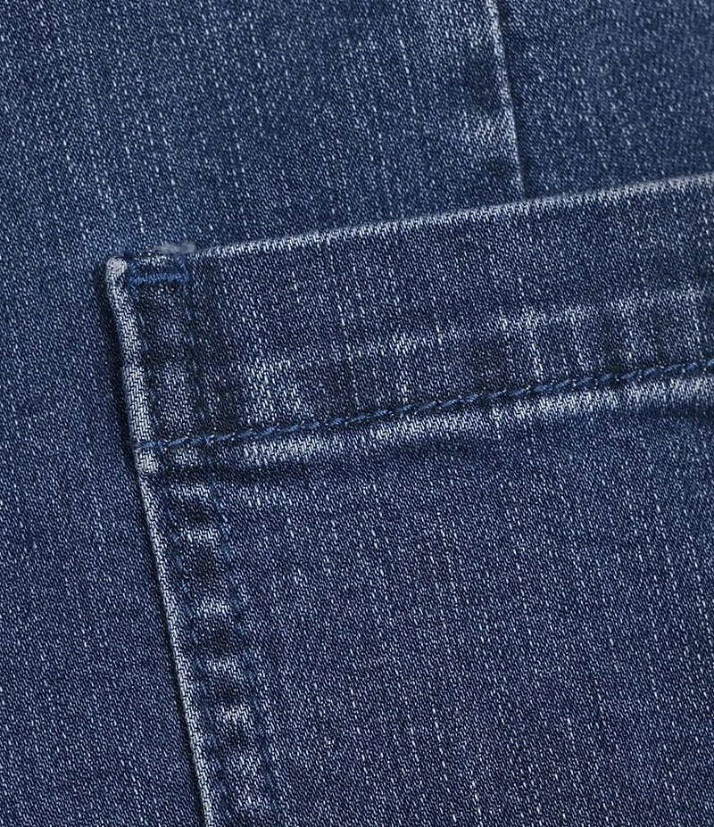 Billabong Free Fall Wide-Leg Jeans