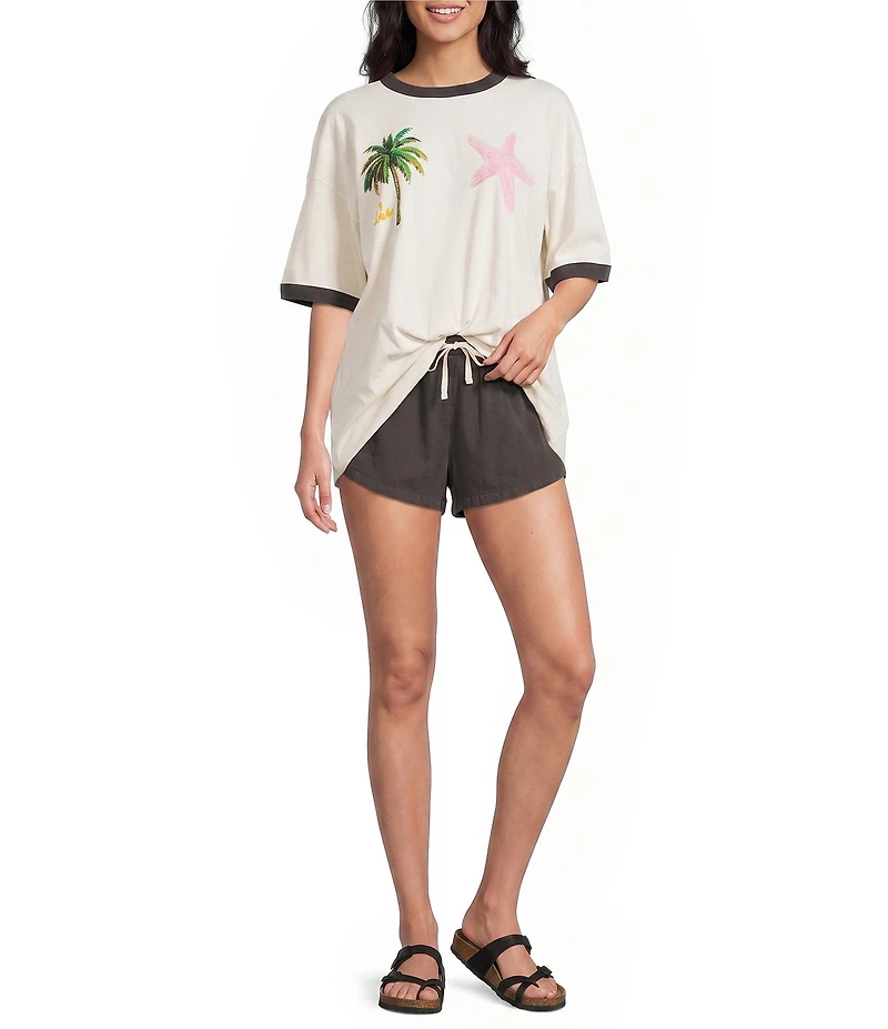 Billabong Fun Paradise Short Sleeve T-Shirt